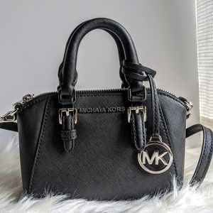 Michael Kors Giftables Ciara XS Mini Xbody Satchel